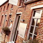 فندق مبيت وإفطار Viticolo D'hotes Tubize