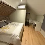 فندق مبيت وإفطار Viticolo D'hotes Tubize