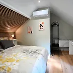 Viticolo D'hotes فندق مبيت وإفطار