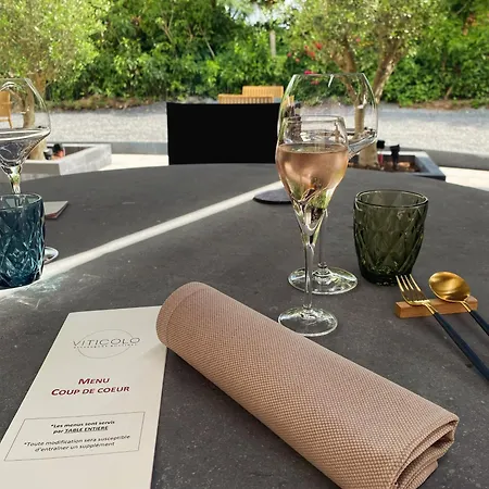 Viticolo D'hotes Tubize