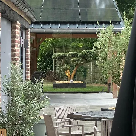 Bed & Breakfast Viticolo D'hotes Tubize