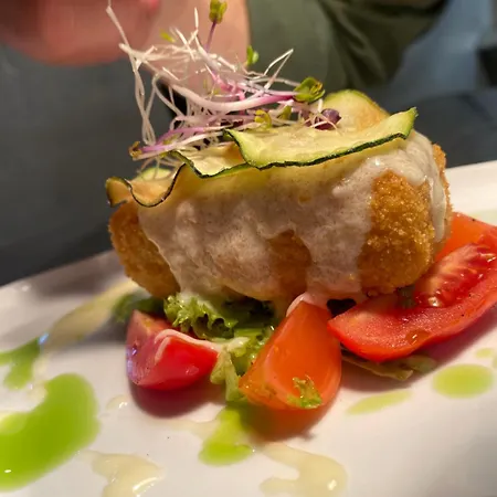 ベッド・アンド・ブレックファスト Viticolo D'hotes