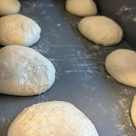 Viticolo D'hotes Nocleg ze śniadaniem 3*