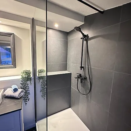 Viticolo D'hotes ベッド・アンド・ブレックファスト Tubize