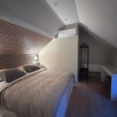 Viticolo D'hotes Tubize