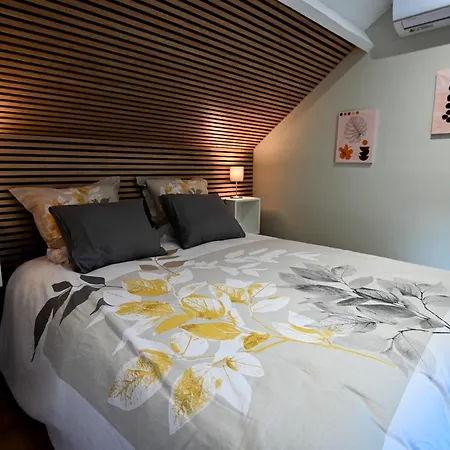 Viticolo D'hotes 3*