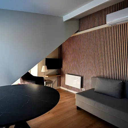 ベッド・アンド・ブレックファスト Viticolo D'hotes 3*