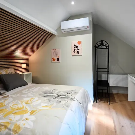 Viticolo D'hotes ベッド・アンド・ブレックファスト