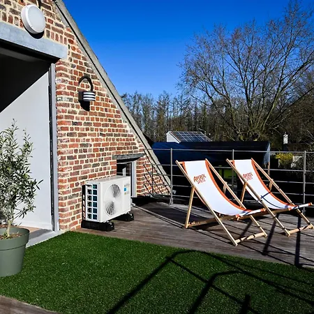 ベッド・アンド・ブレックファスト Viticolo D'hotes