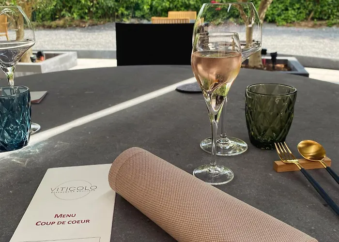 Viticolo D'hotes Tubize