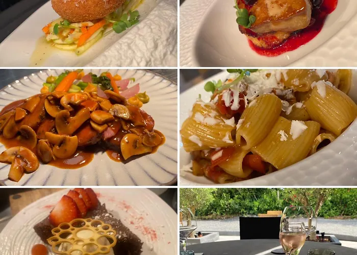 Frühstückspension Viticolo D'hotes 3*